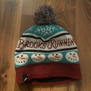 Brooks Running Hat
